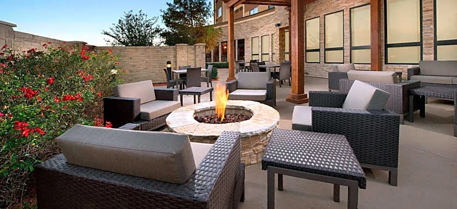 Courtyard by Marriott Wichita Falls