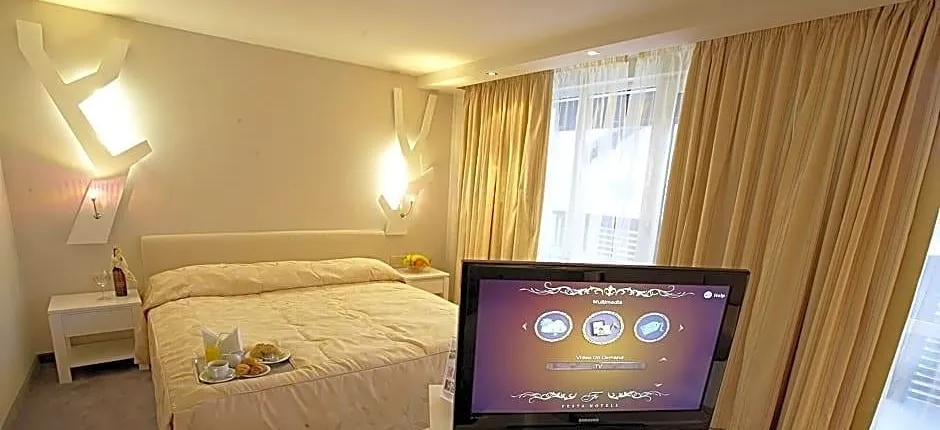 Hotel Festa Chamkoria