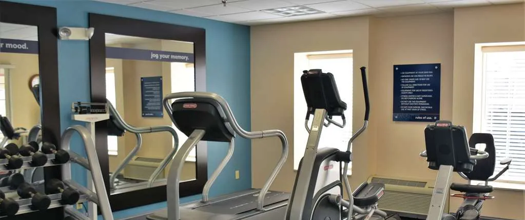 Hampton Inn & Suites Chincoteague-Waterfront