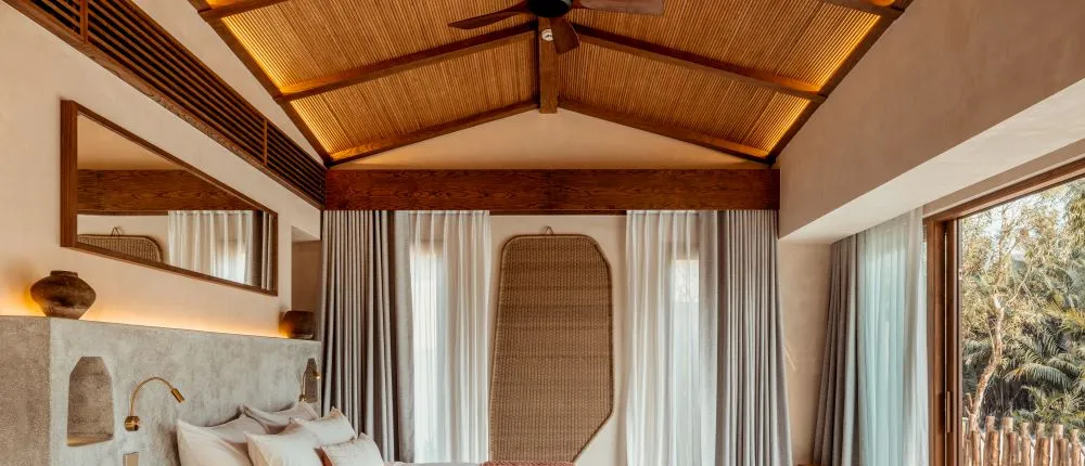 Namia River Retreat - Wellness Inclusive Resort