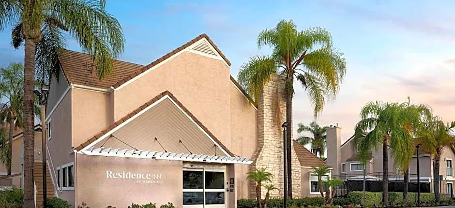 Residence Inn by Marriott Anaheim Placentia/Fullerton