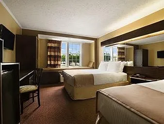 Microtel Inn by Wyndham Columbia Two Notch Rd Area