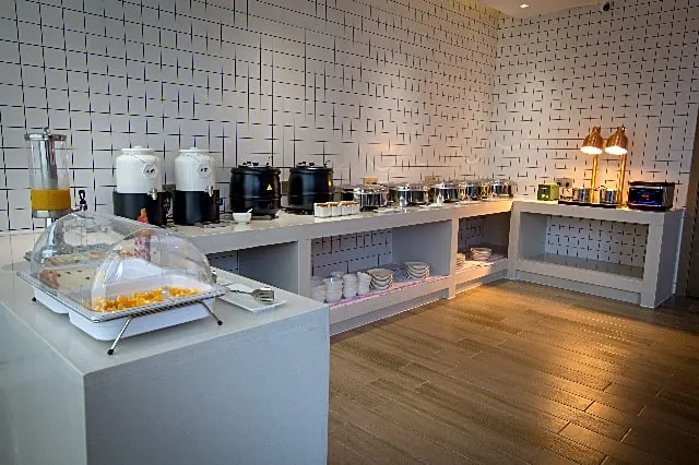 Borrman Hotel Jieyang Jiexi Shengtong