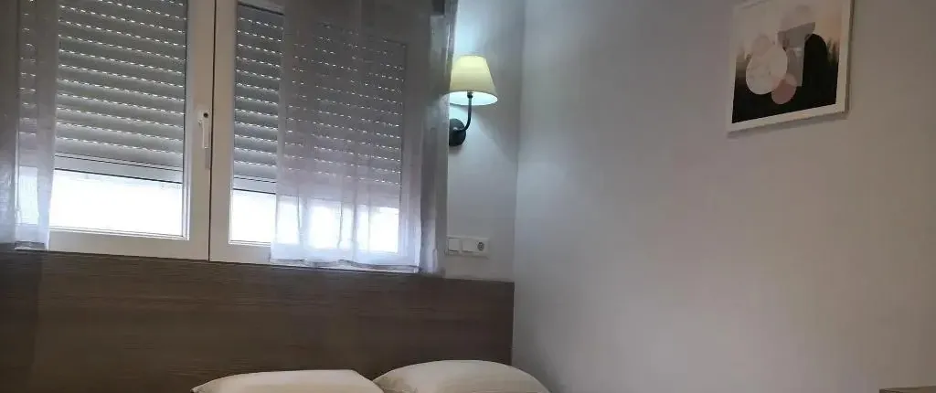 Hostal Golden Alcalá