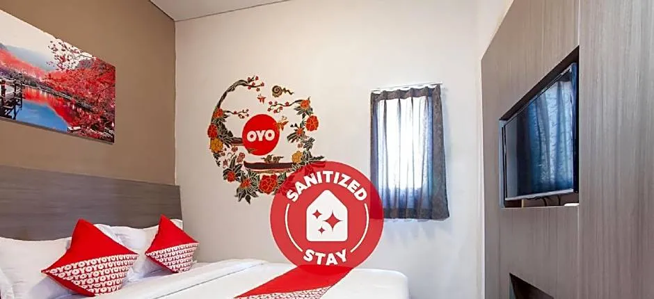 OYO 157 We Stay Residence