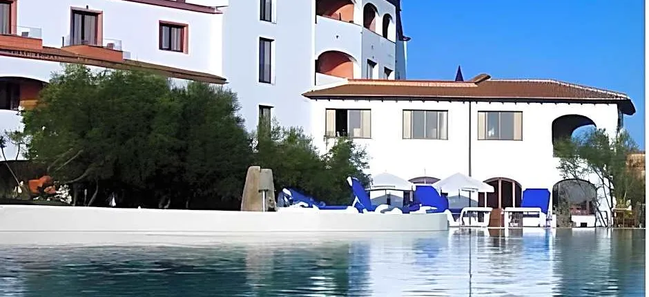 Hotel dP Olbia - Sardinia