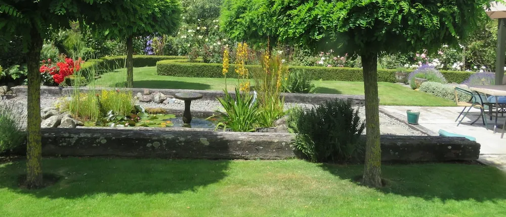 Marchmont Gardens