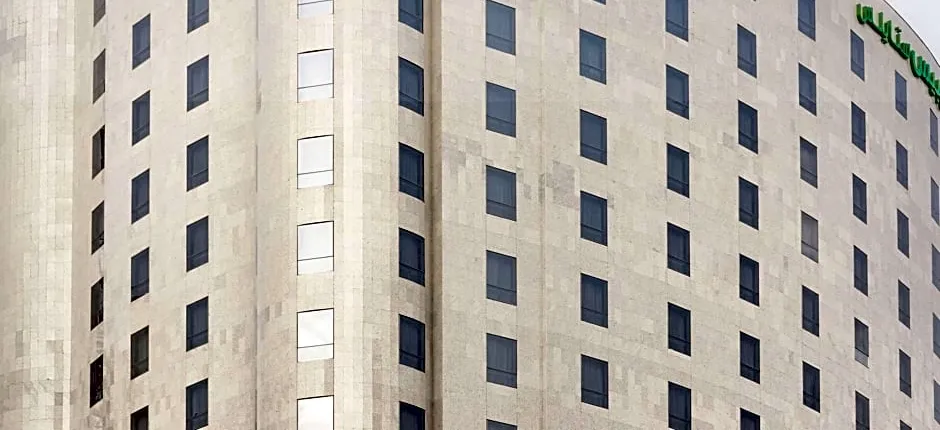 ibis Styles Makkah