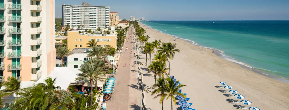 Hollywood Beach Marriott