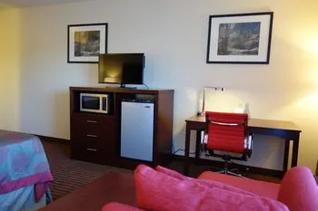 Ramada Sacramento