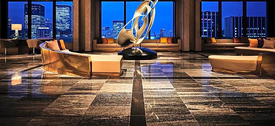 The Royal Park Hotel Iconic Osaka Midosuji