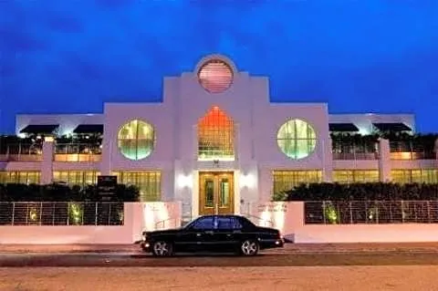 Sanctuary South Beach