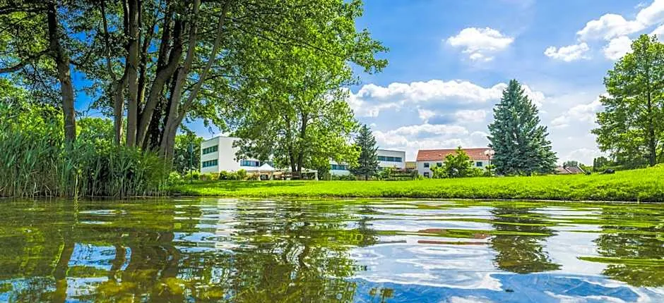 Seepark Hotel am Wandlitzsee