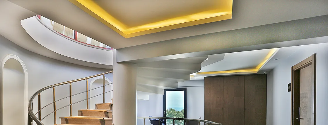 Grand Sagcanlar Hotel