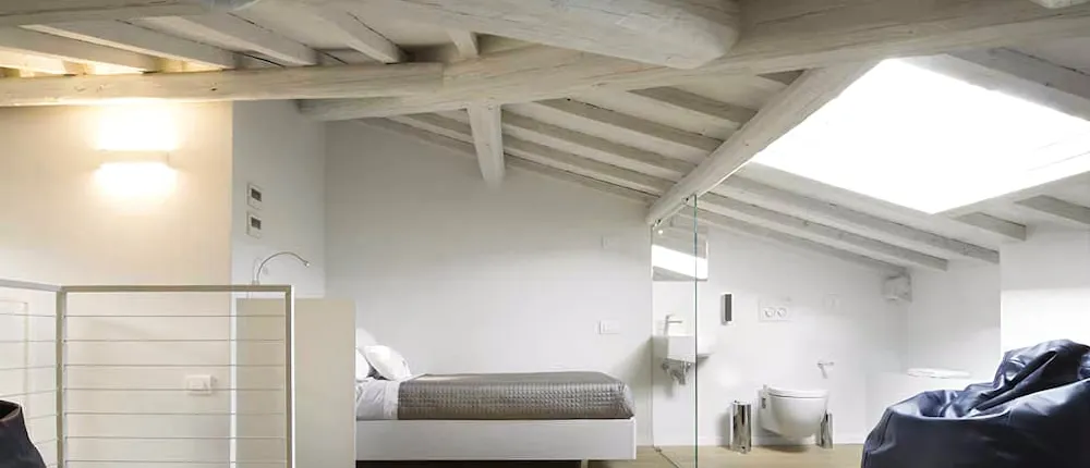 Dame di Toscana - Residenze con vista