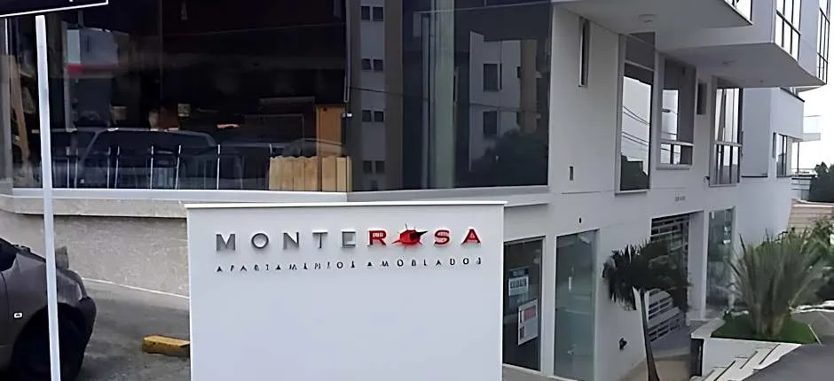 Monterosa Apartamentos Amoblados