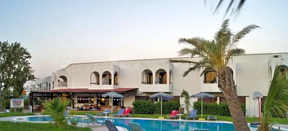 Argo Hotel