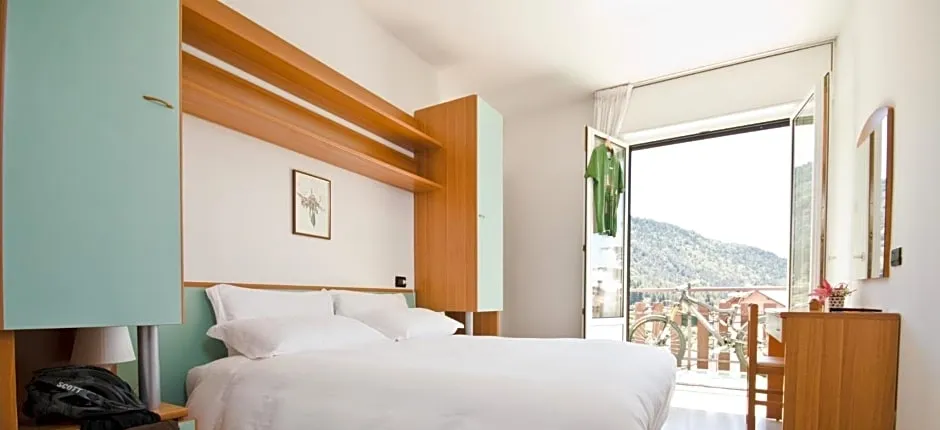 Hotel Martinelli