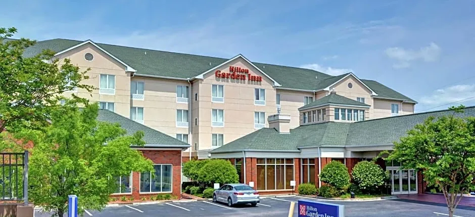 Hilton Garden Inn Hattiesburg