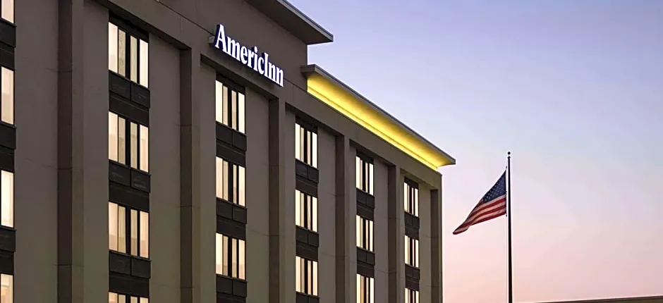 AmericInn by Wyndham Madison West