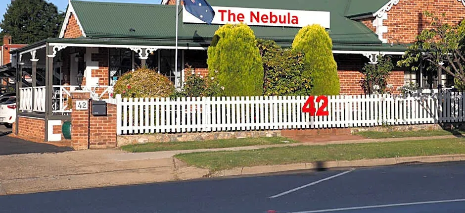 Nebula Motel