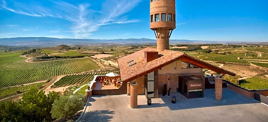 Hotel Eguren Ugarte