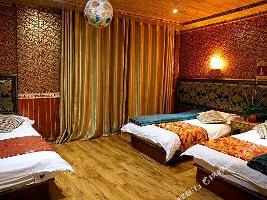 Baoma Hotel (2Nd Branch)