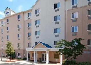 Suburban Extended Stay Wash. Dulles/Sterling