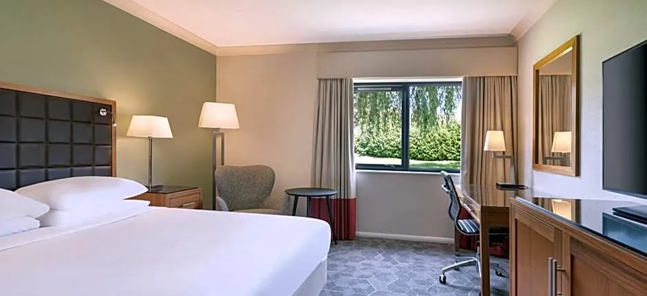 Delta Hotels by Marriott Peterborough