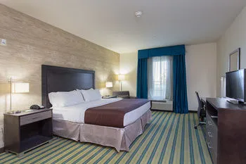 Holiday Inn Texarkana Arkansas Conv Ctr