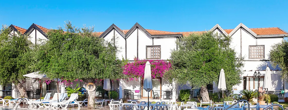 The Ship Inn Hotel