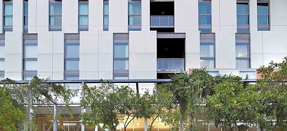 Mantra South Bank Brisbane