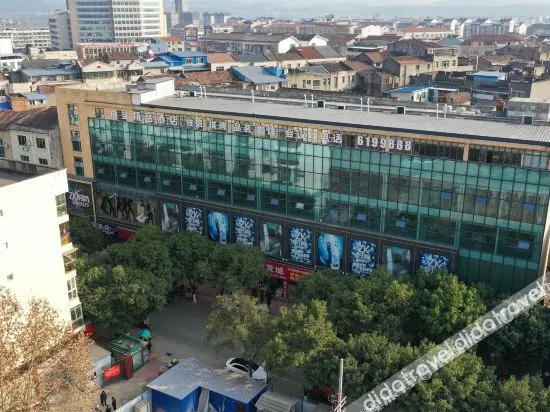 Sancng Hotel