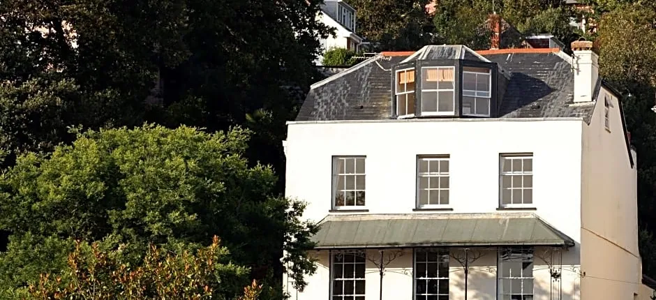 Lammas Park House