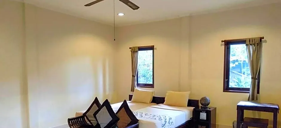 Prasanti Bed & Breakfast
