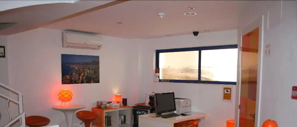 Hotel Fetiche Alojamiento Con Encanto