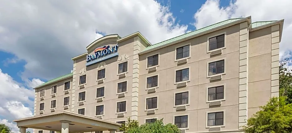 Baymont by Wyndham Asheville/Biltmore