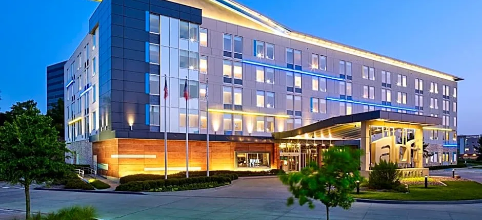 Aloft Las Colinas