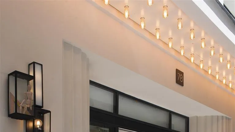 Hotel Eiffel Blomet