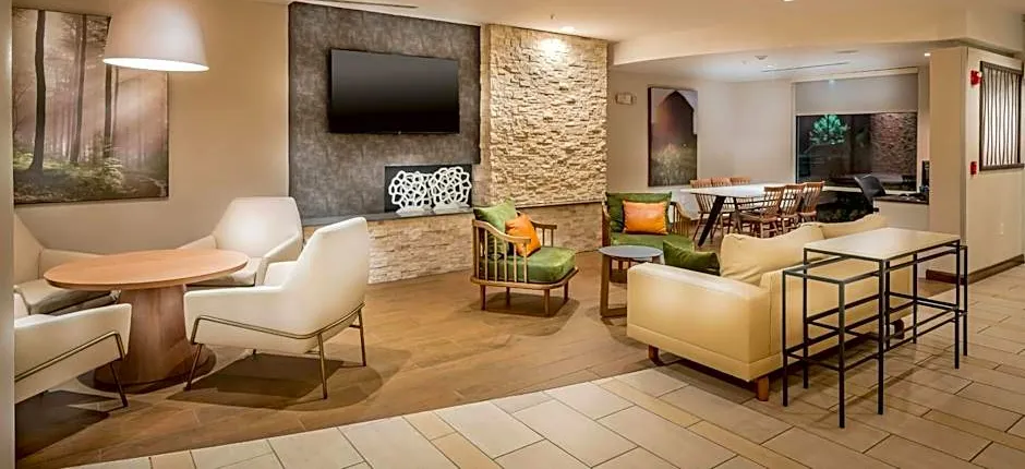 Fairfield Inn & Suites by Marriott New Braunfels