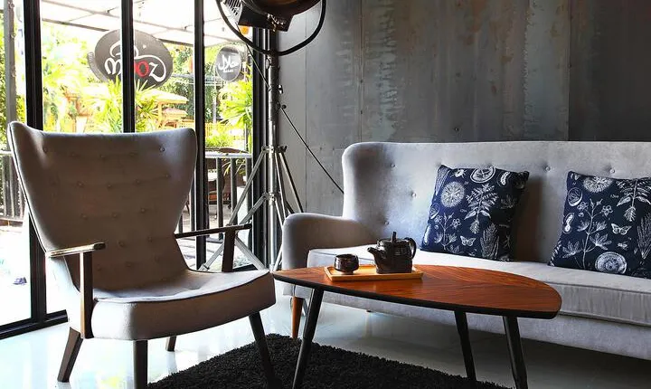 Remix Photo House Hua Hin