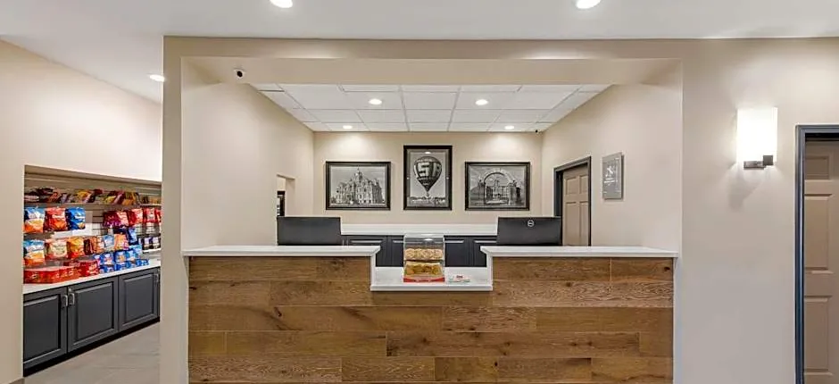 Country Inn & Suites by Radisson, Findlay, OH