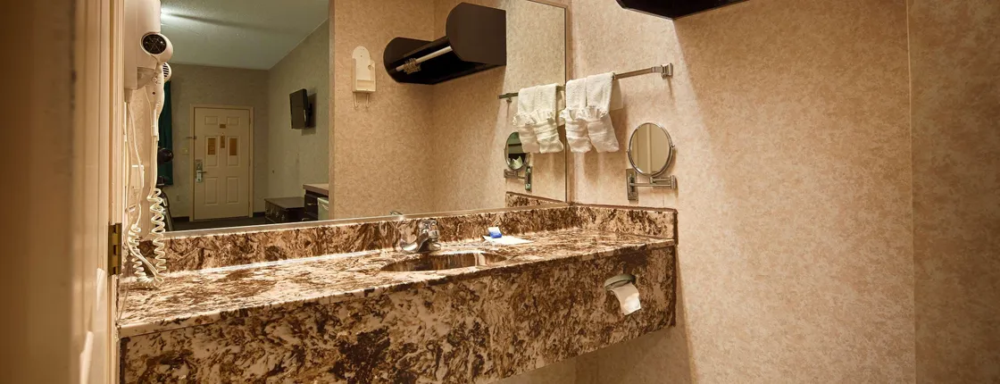 SURESTAY HOTEL BY BEST WESTERN MISSION