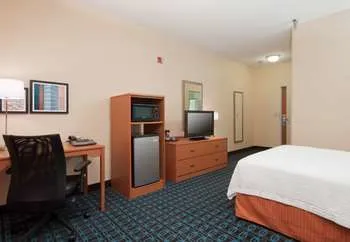 Fairfield Inn by Marriott Minot