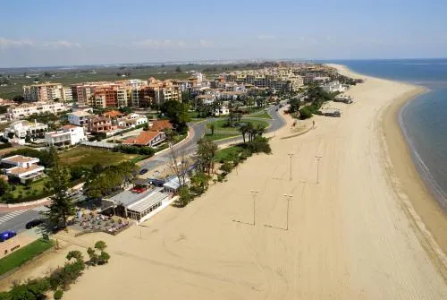 Las Palmeras by HOMA