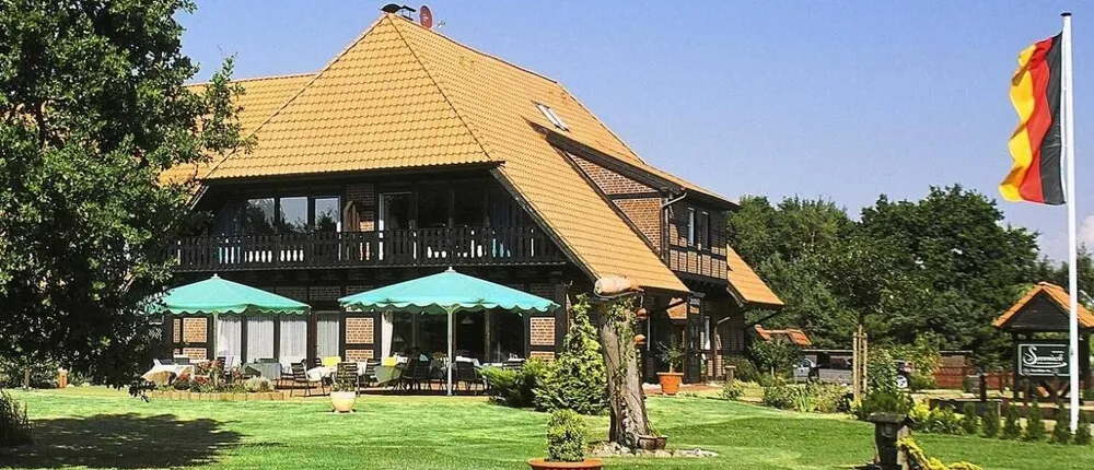 Hotel Seewisch