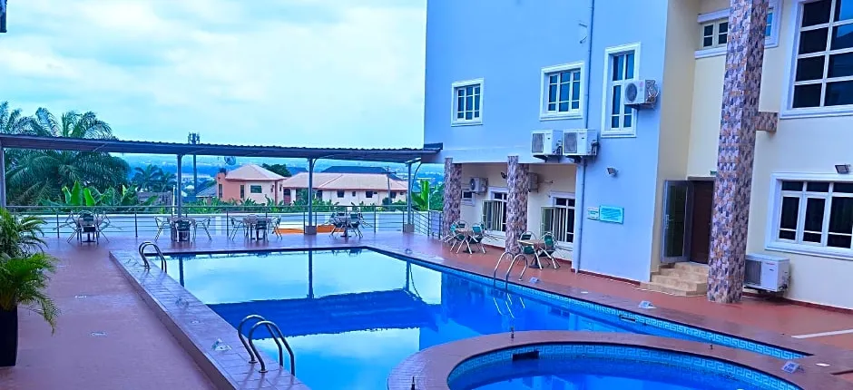 Best Western Meloch Hotel