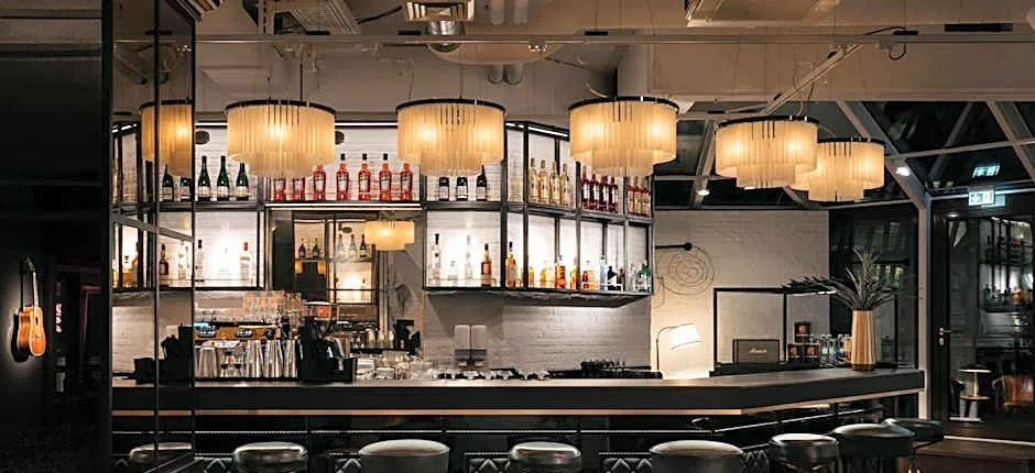 Ruby Coco Hotel Dusseldorf