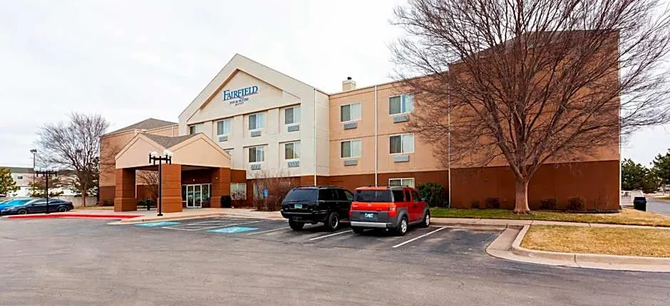 Fairfield Inn & Suites by Marriott Ponca City