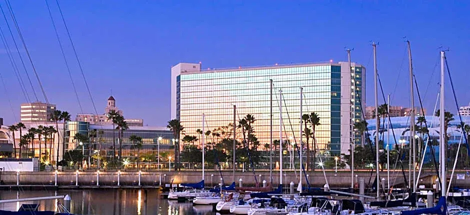 Hyatt Regency Long Beach